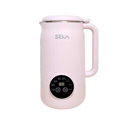 Máy Làm Sữa Hạt Mini SEKA SK320 Pro 1.2 lít