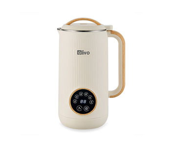 Máy Làm Sữa Hạt OLIVO CB400